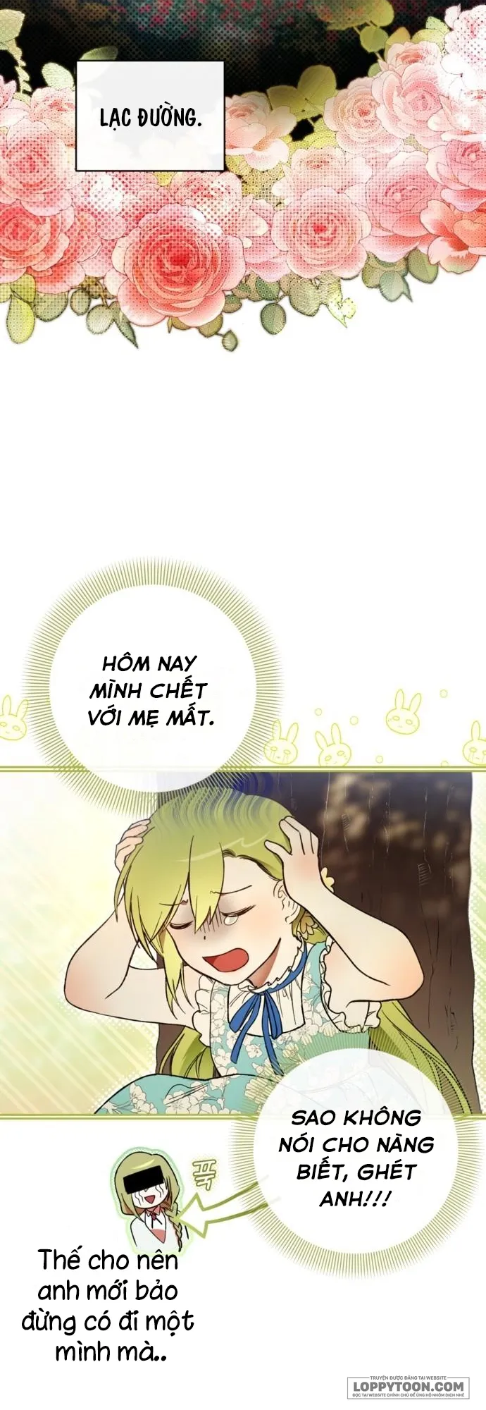 Bạo Chúa Độc Ác Trở Lại - Chap 2 - Trang 3