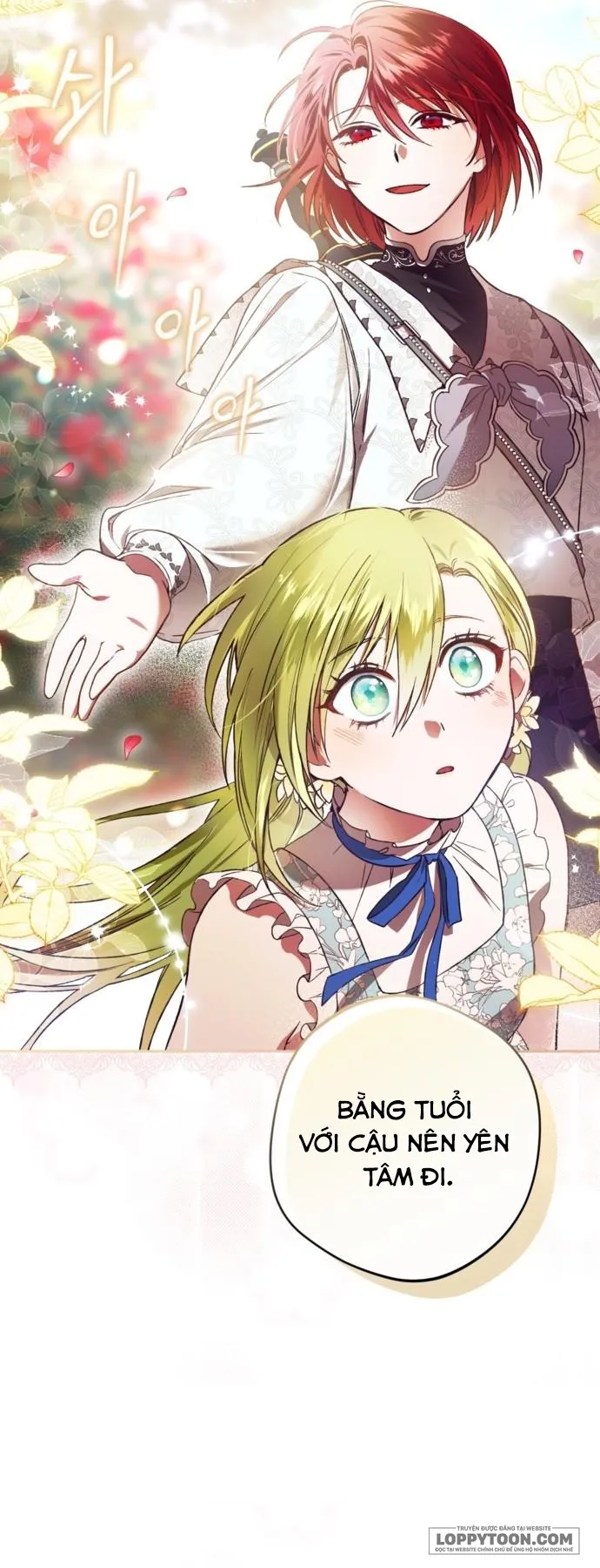 Bạo Chúa Độc Ác Trở Lại - Chap 2 - Trang 21