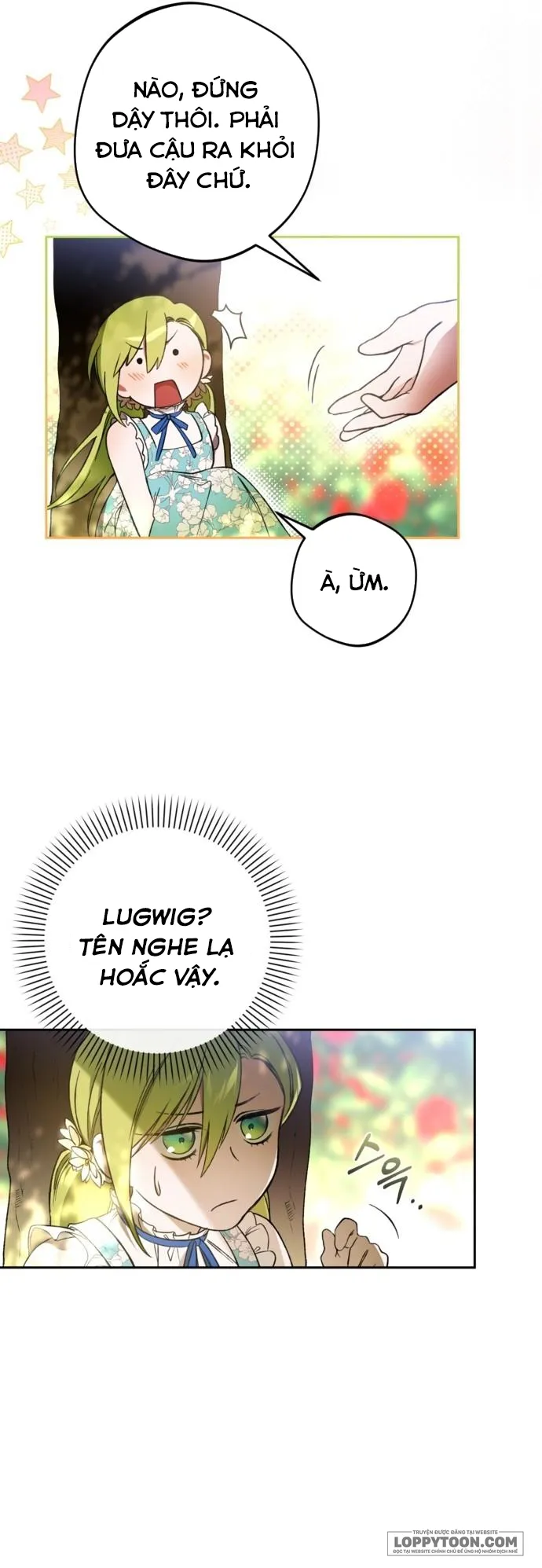 Bạo Chúa Độc Ác Trở Lại - Chap 2 - Trang 22