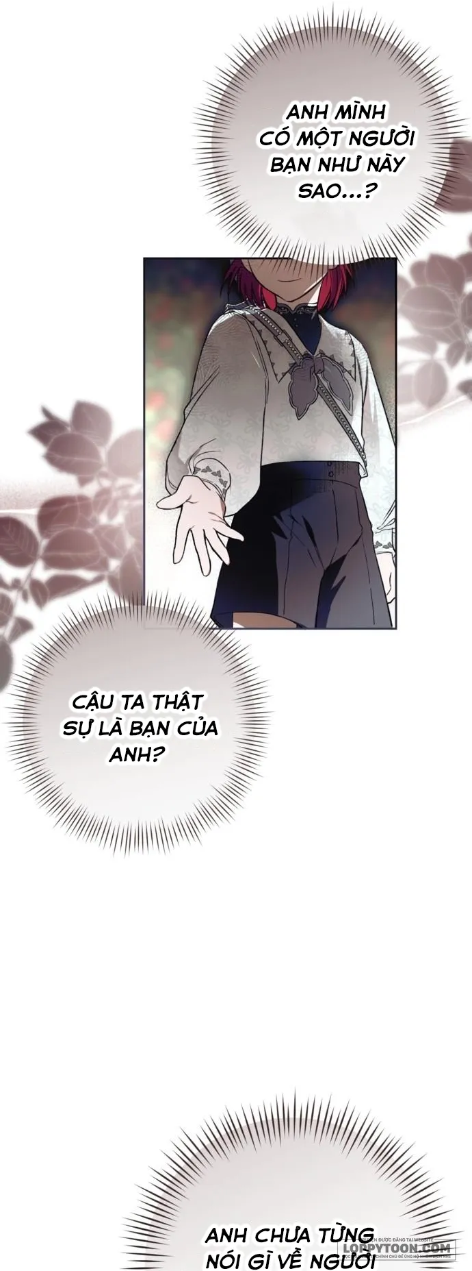 Bạo Chúa Độc Ác Trở Lại - Chap 2 - Trang 23