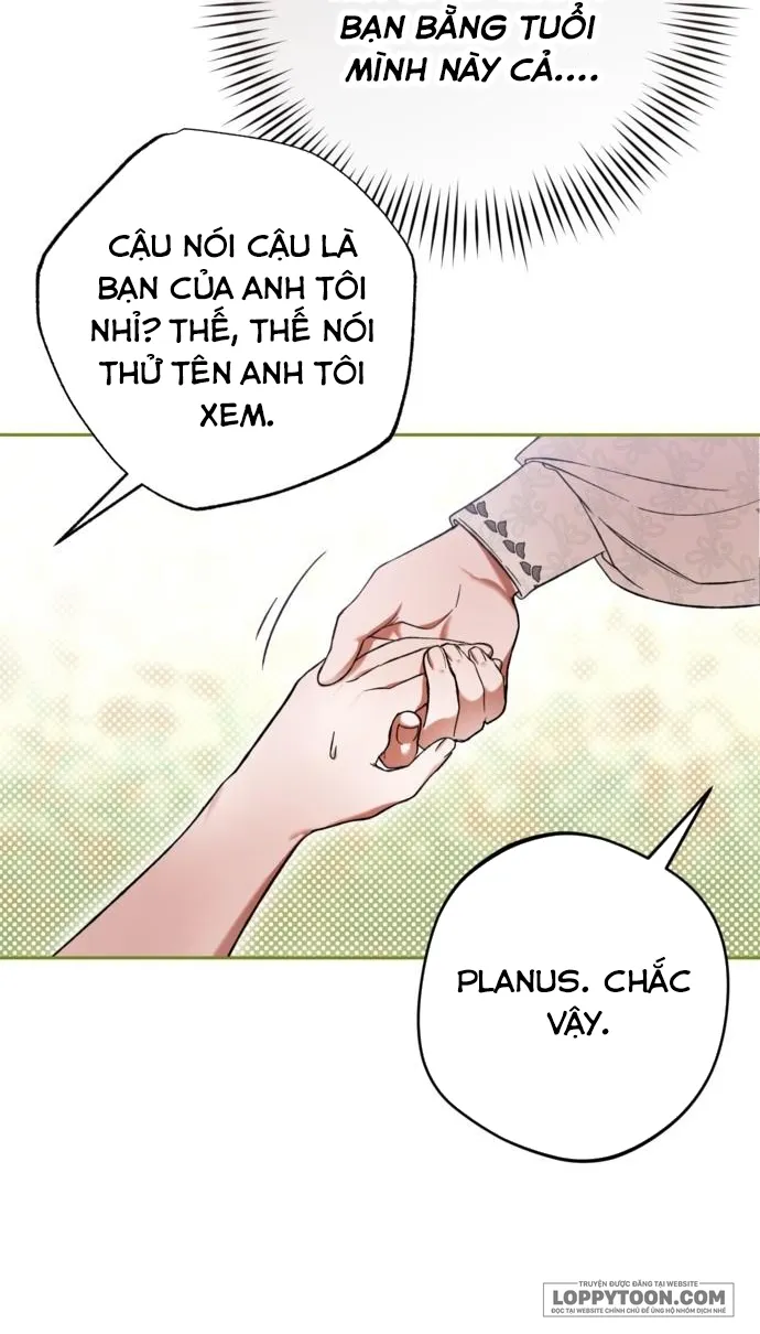 Bạo Chúa Độc Ác Trở Lại - Chap 2 - Trang 24
