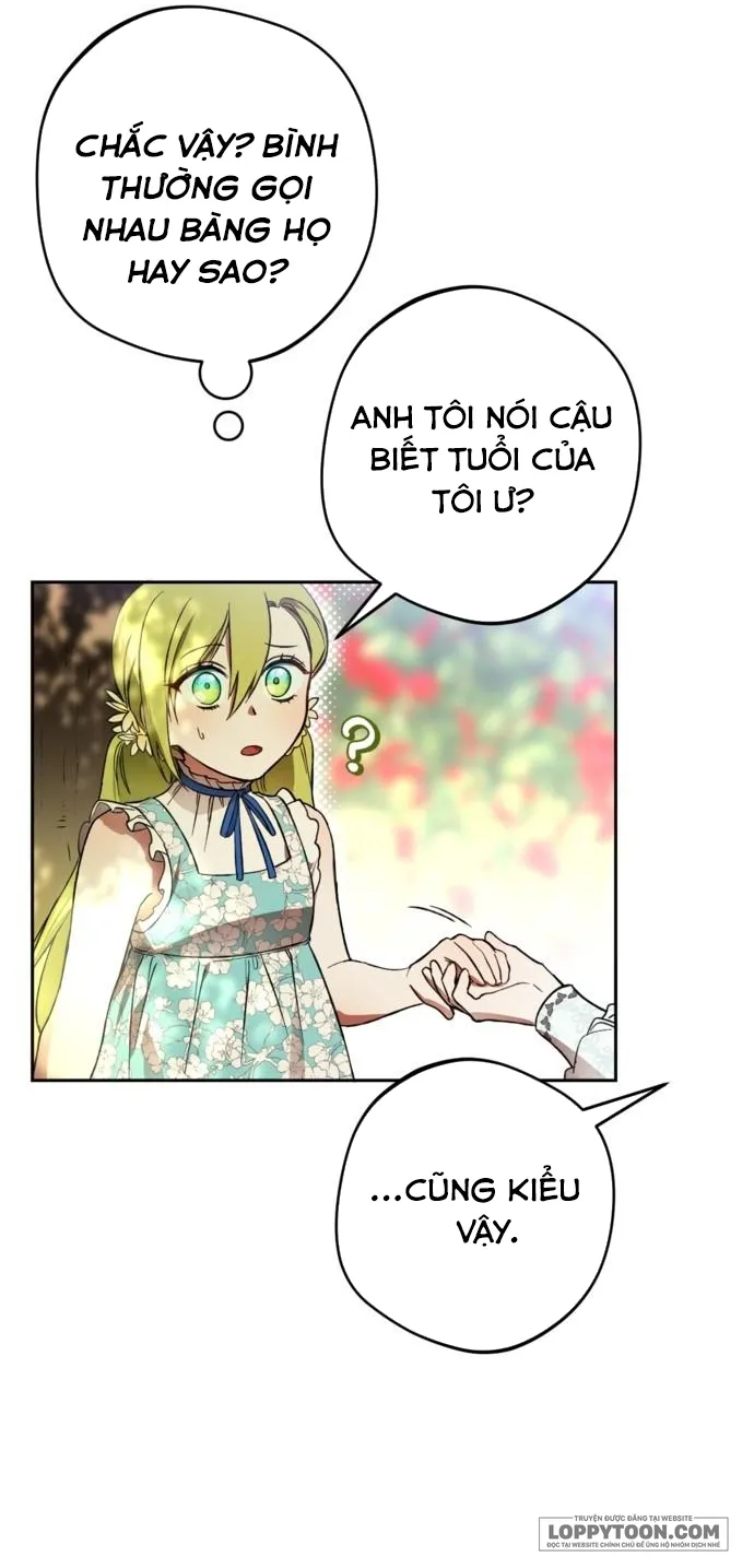 Bạo Chúa Độc Ác Trở Lại - Chap 2 - Trang 25