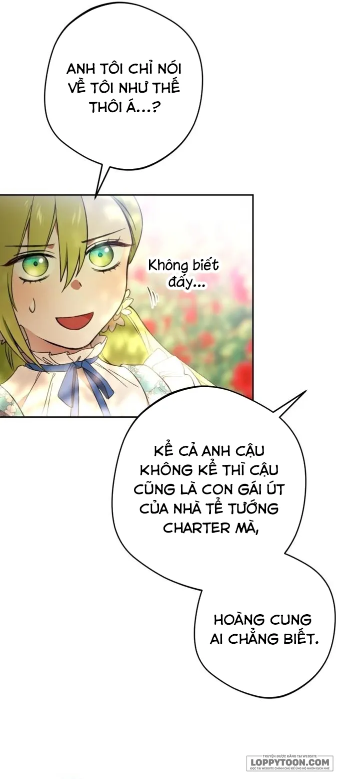 Bạo Chúa Độc Ác Trở Lại - Chap 2 - Trang 26