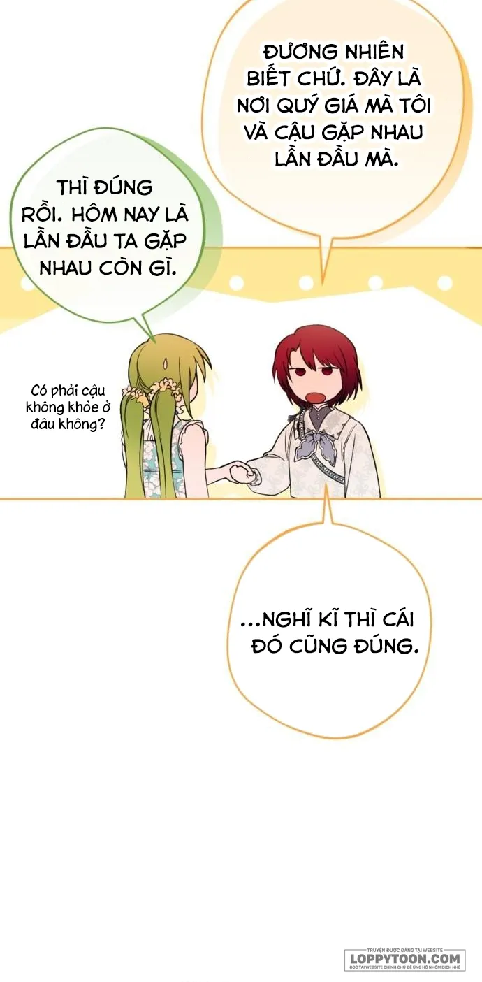 Bạo Chúa Độc Ác Trở Lại - Chap 2 - Trang 29