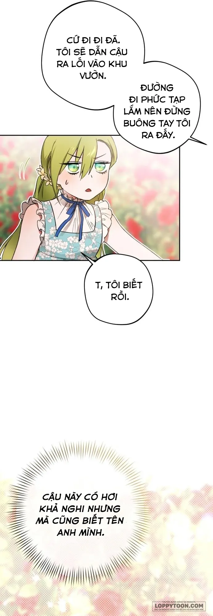 Bạo Chúa Độc Ác Trở Lại - Chap 2 - Trang 30