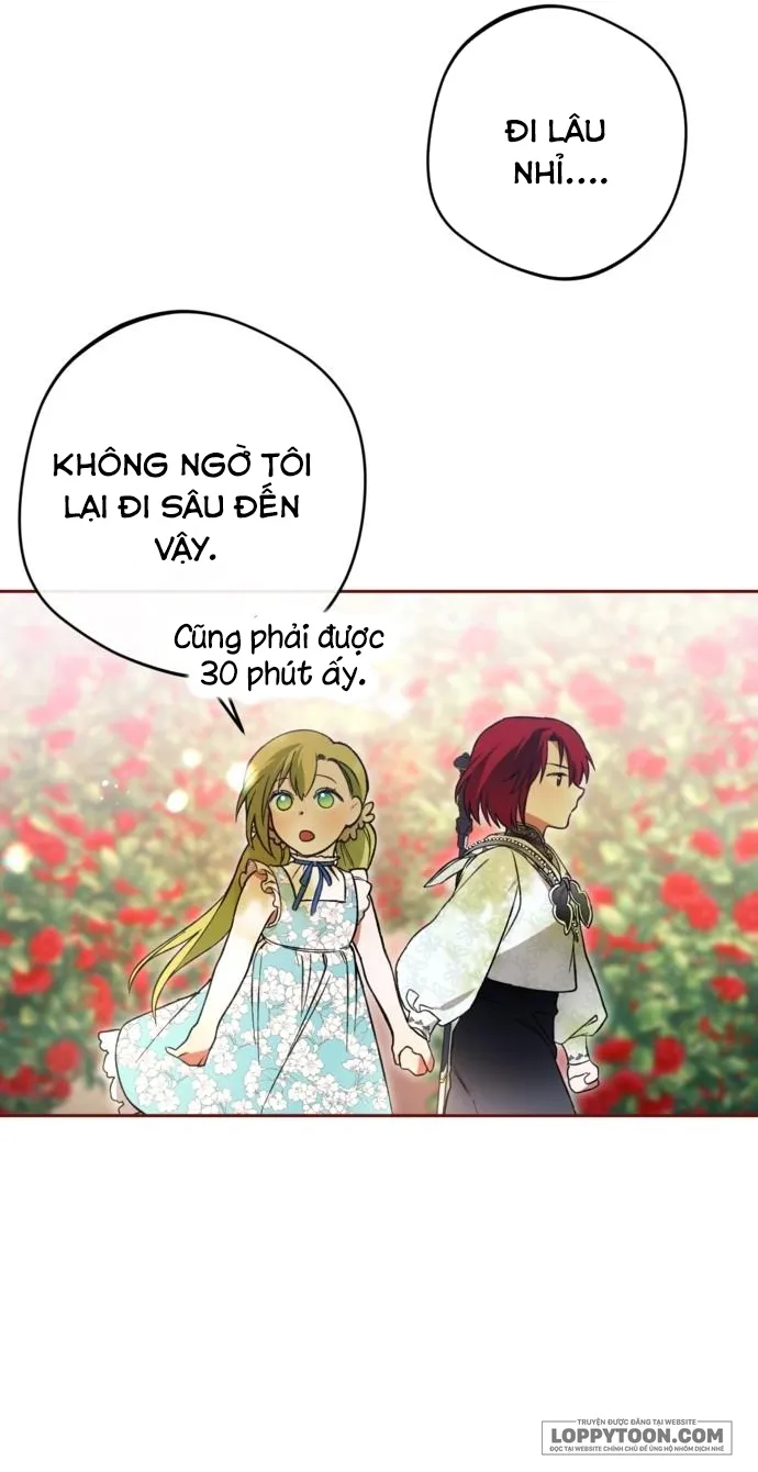 Bạo Chúa Độc Ác Trở Lại - Chap 2 - Trang 32