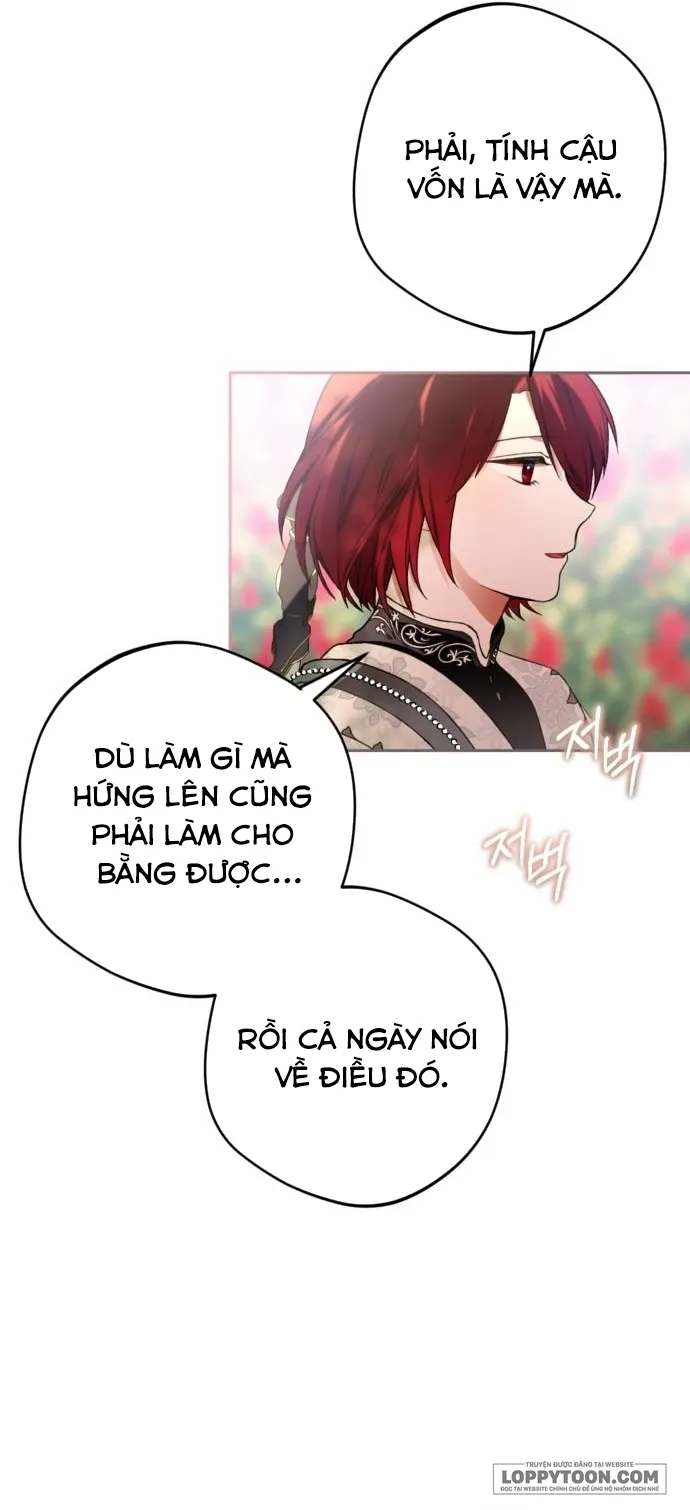 Bạo Chúa Độc Ác Trở Lại - Chap 2 - Trang 33