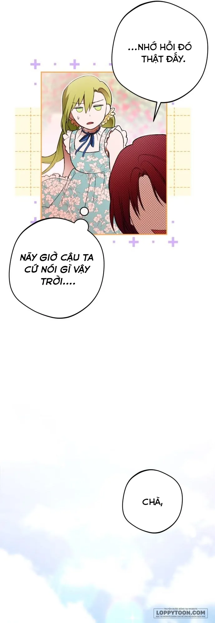 Bạo Chúa Độc Ác Trở Lại - Chap 2 - Trang 34