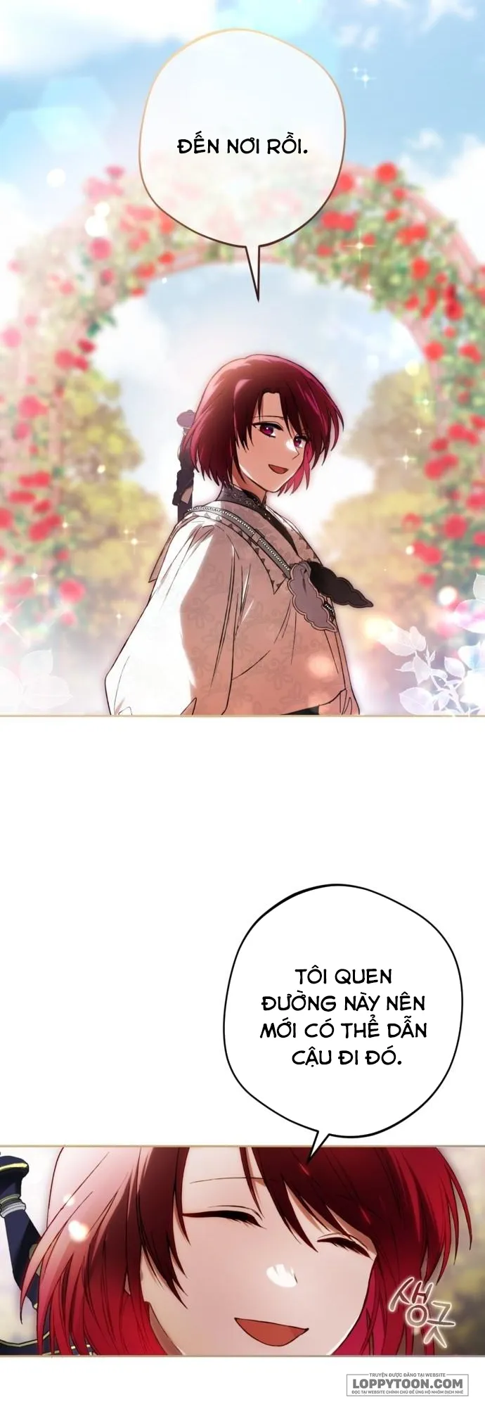 Bạo Chúa Độc Ác Trở Lại - Chap 2 - Trang 35