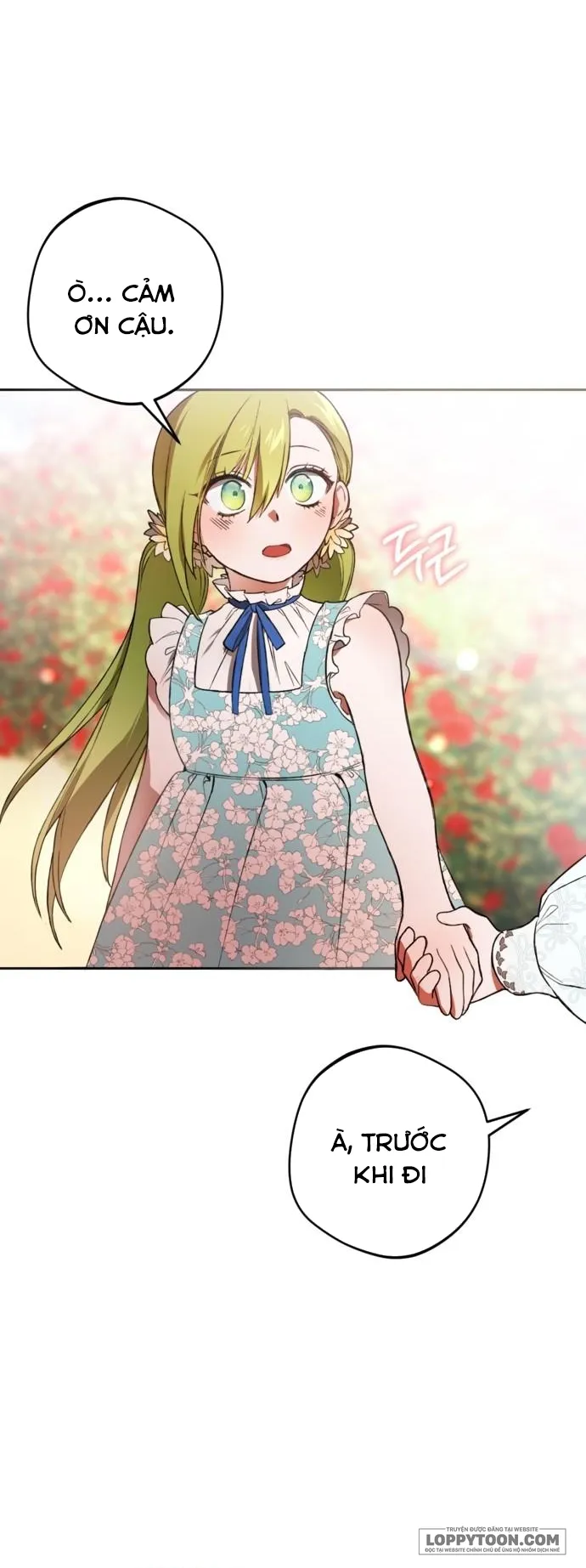 Bạo Chúa Độc Ác Trở Lại - Chap 2 - Trang 36