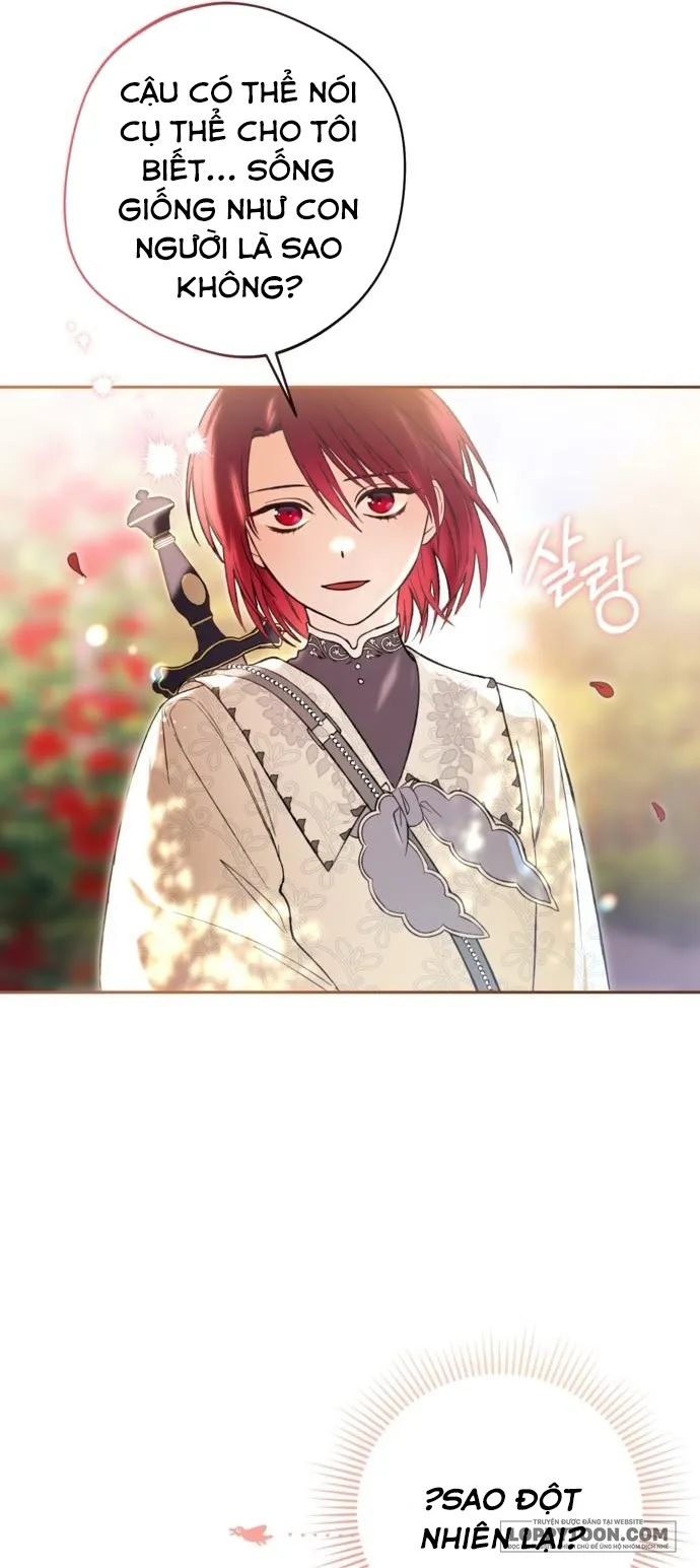 Bạo Chúa Độc Ác Trở Lại - Chap 2 - Trang 37