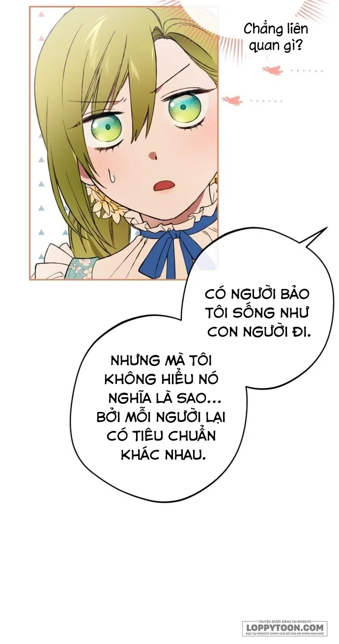 Bạo Chúa Độc Ác Trở Lại - Chap 2 - Trang 38