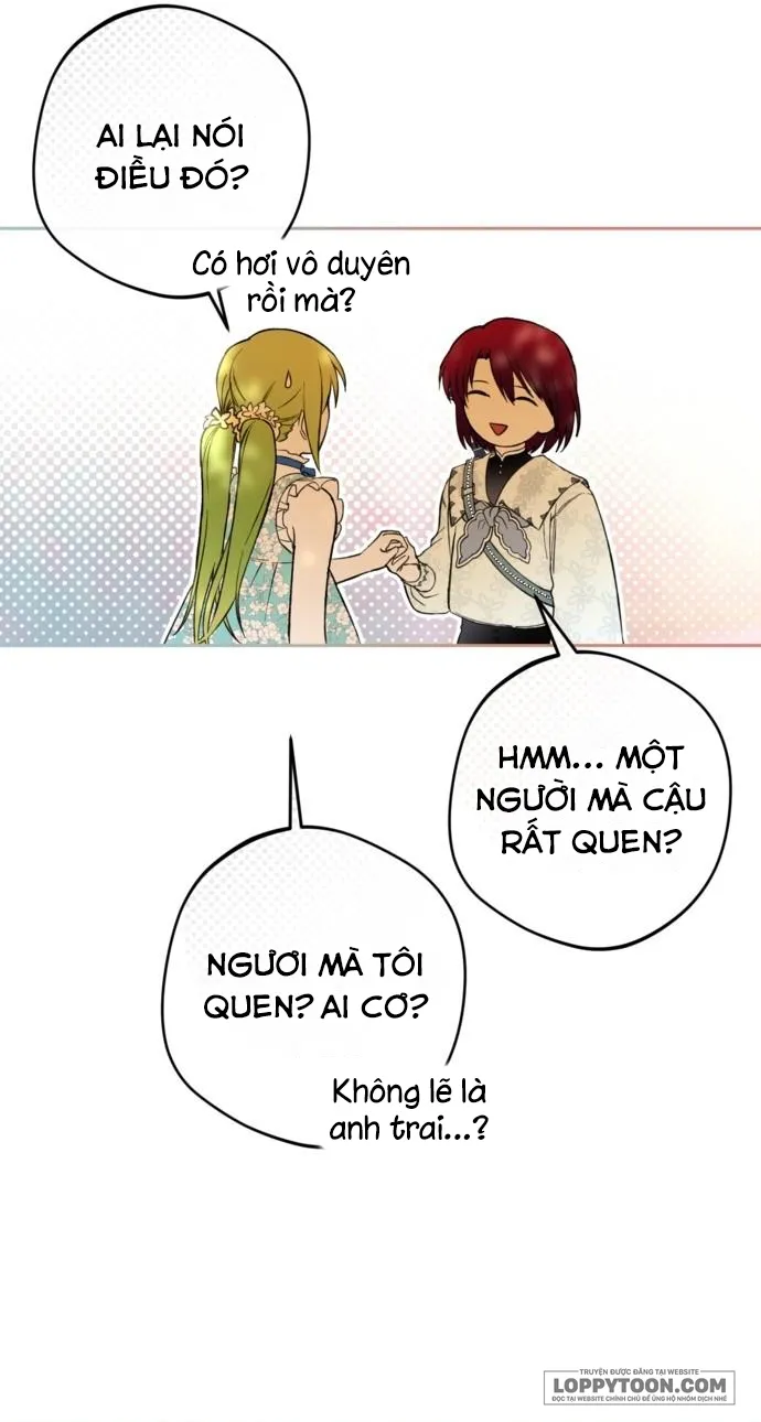 Bạo Chúa Độc Ác Trở Lại - Chap 2 - Trang 39