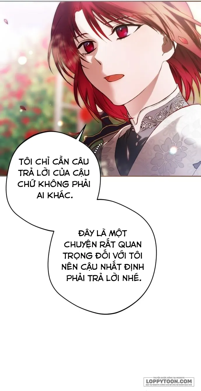 Bạo Chúa Độc Ác Trở Lại - Chap 2 - Trang 40