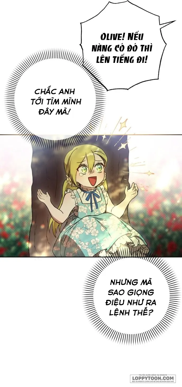 Bạo Chúa Độc Ác Trở Lại - Chap 2 - Trang 5