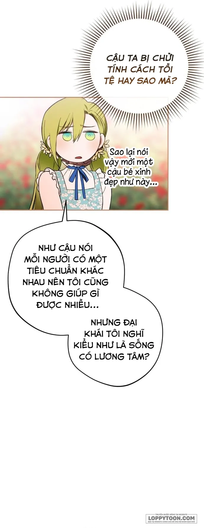 Bạo Chúa Độc Ác Trở Lại - Chap 2 - Trang 41