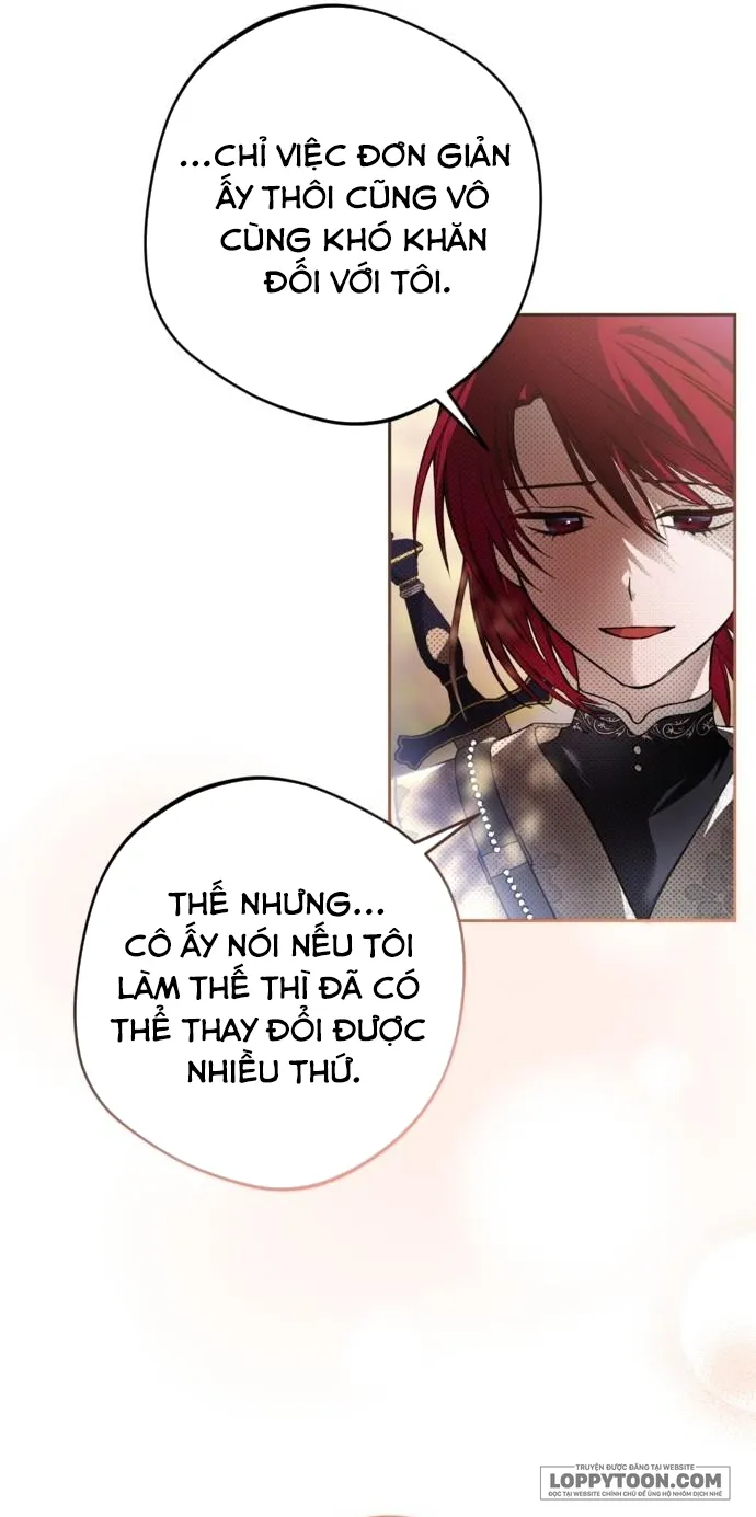 Bạo Chúa Độc Ác Trở Lại - Chap 2 - Trang 42
