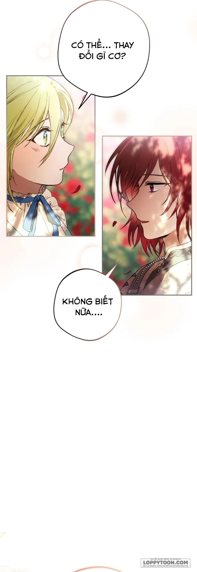 Bạo Chúa Độc Ác Trở Lại - Chap 2 - Trang 43