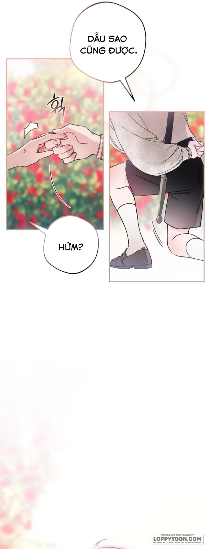 Bạo Chúa Độc Ác Trở Lại - Chap 2 - Trang 46