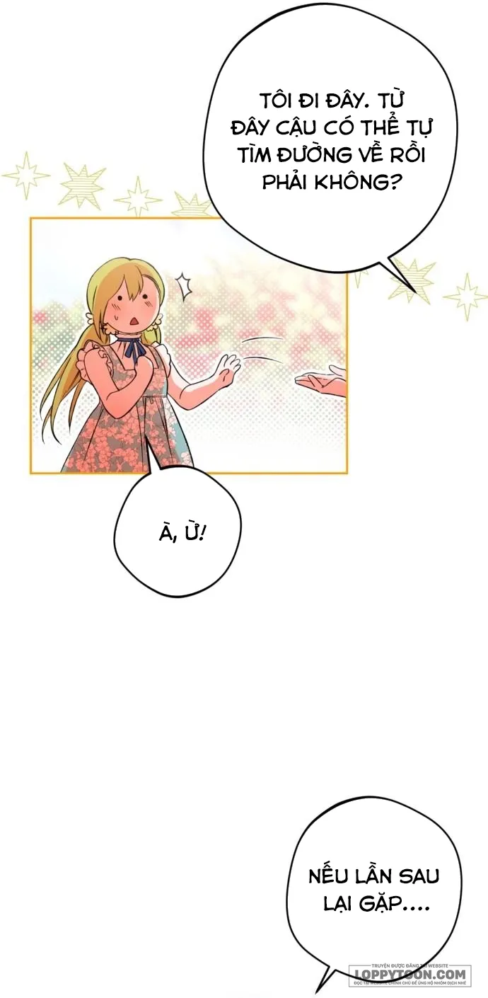 Bạo Chúa Độc Ác Trở Lại - Chap 2 - Trang 50