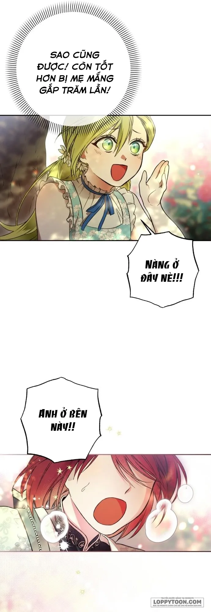 Bạo Chúa Độc Ác Trở Lại - Chap 2 - Trang 6