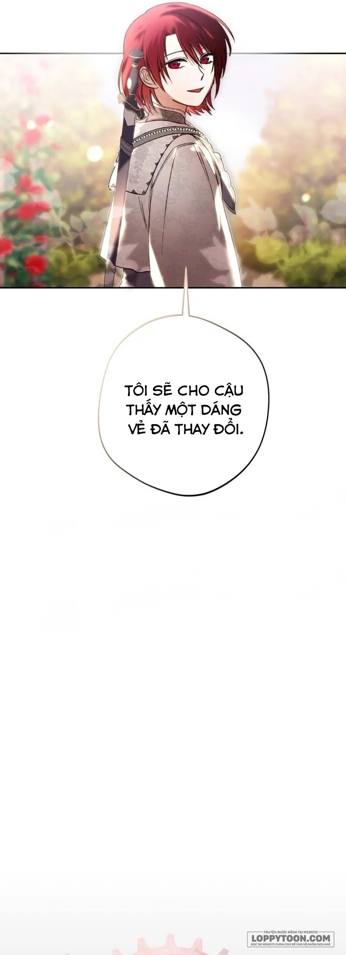 Bạo Chúa Độc Ác Trở Lại - Chap 2 - Trang 51