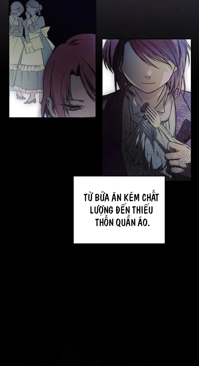Bạo Chúa Độc Ác Trở Lại - Chap 2 - Trang 56