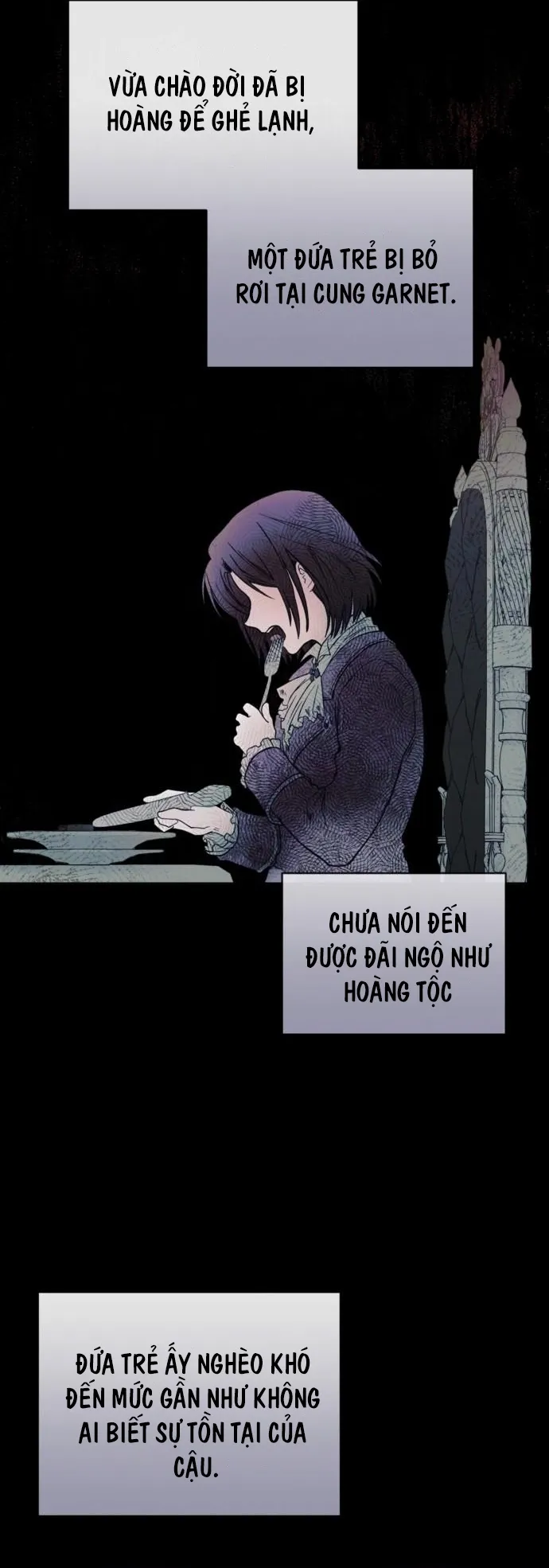 Bạo Chúa Độc Ác Trở Lại - Chap 2 - Trang 57