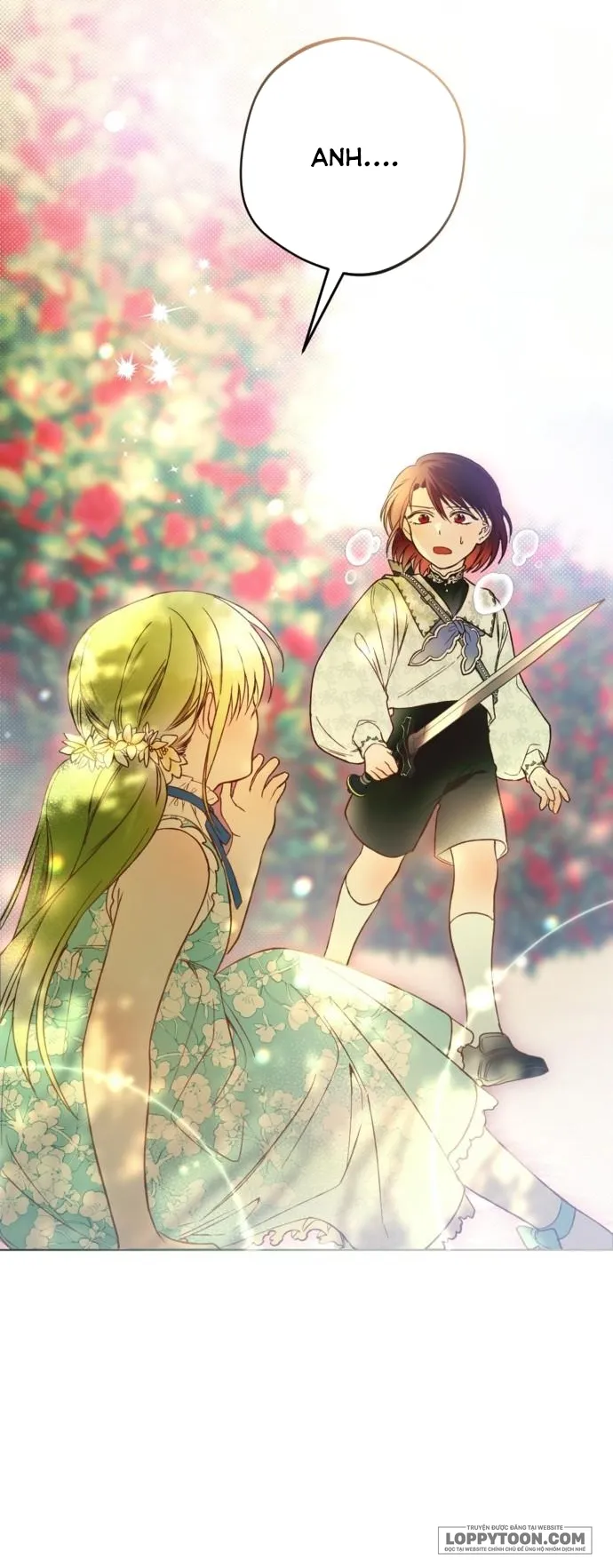 Bạo Chúa Độc Ác Trở Lại - Chap 2 - Trang 7