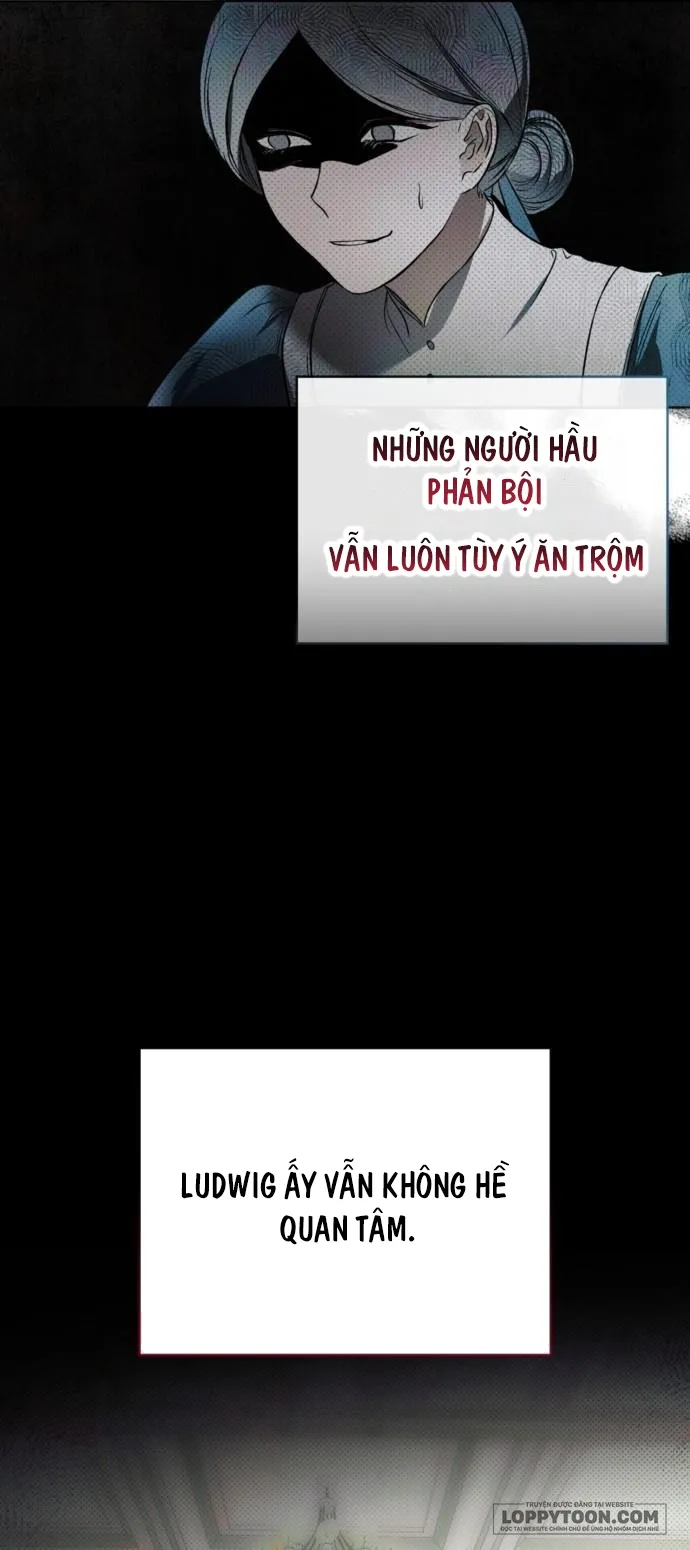 Bạo Chúa Độc Ác Trở Lại - Chap 2 - Trang 61