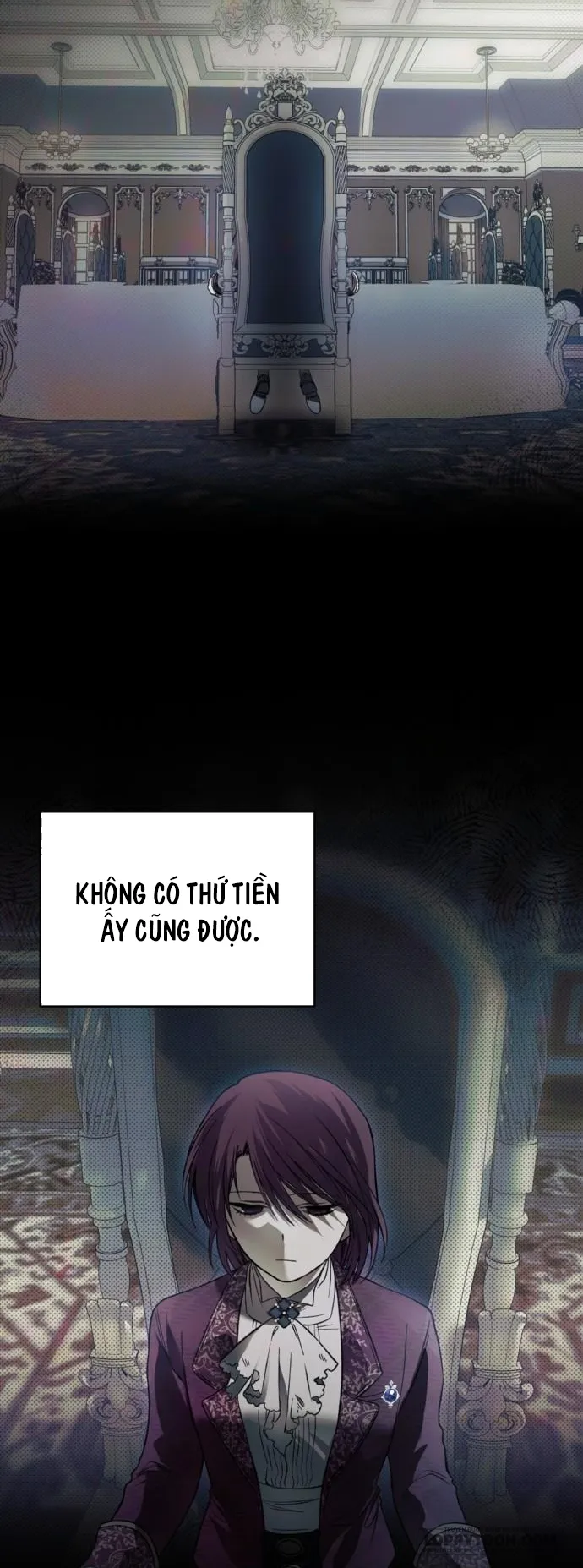 Bạo Chúa Độc Ác Trở Lại - Chap 2 - Trang 62