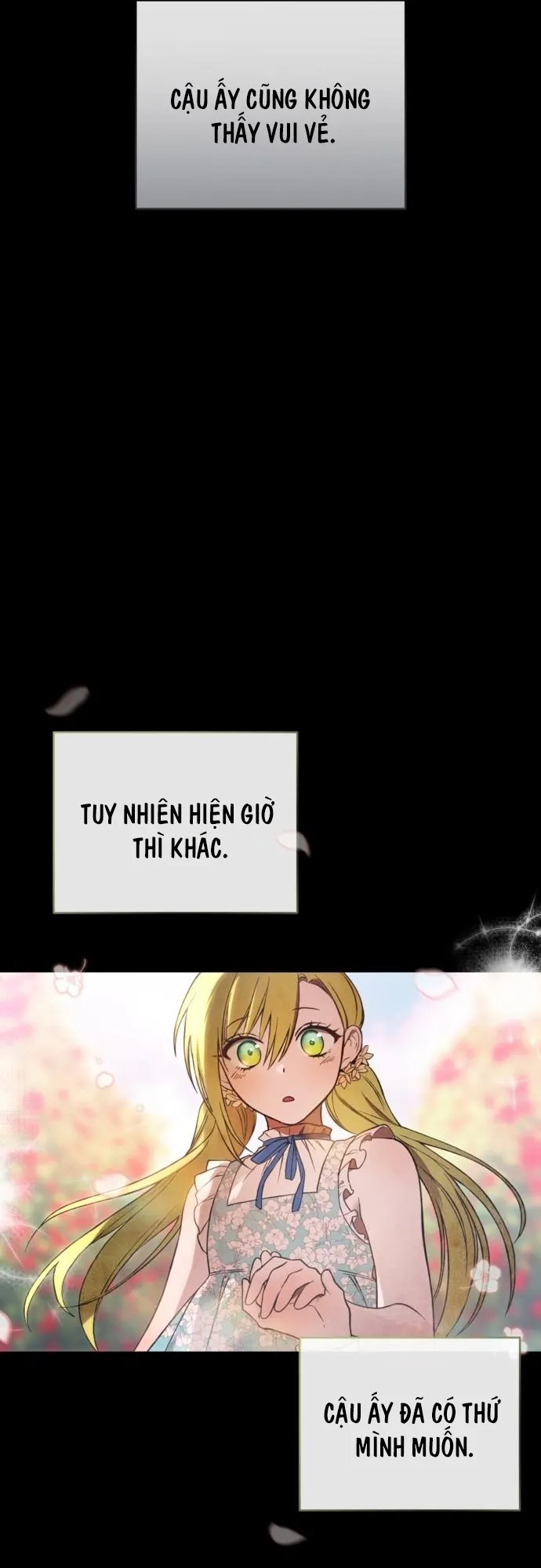 Bạo Chúa Độc Ác Trở Lại - Chap 2 - Trang 64