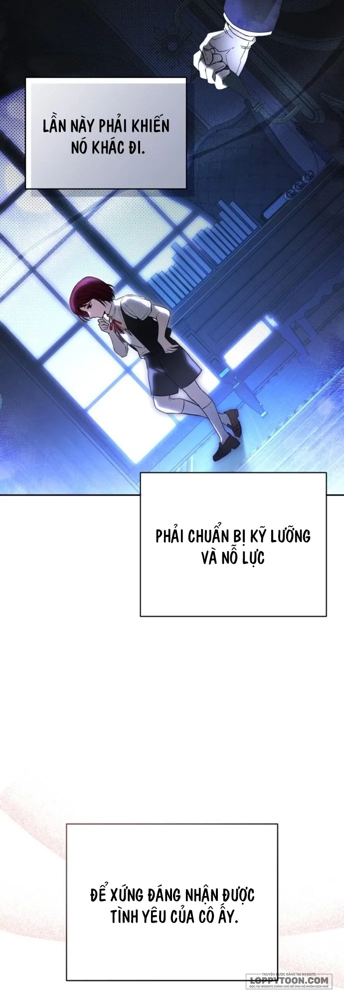 Bạo Chúa Độc Ác Trở Lại - Chap 2 - Trang 69