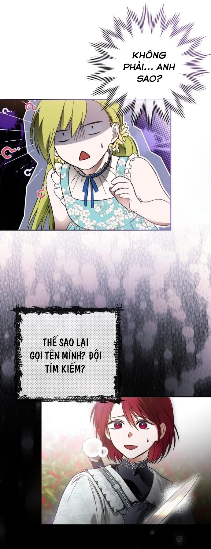 Bạo Chúa Độc Ác Trở Lại - Chap 2 - Trang 8