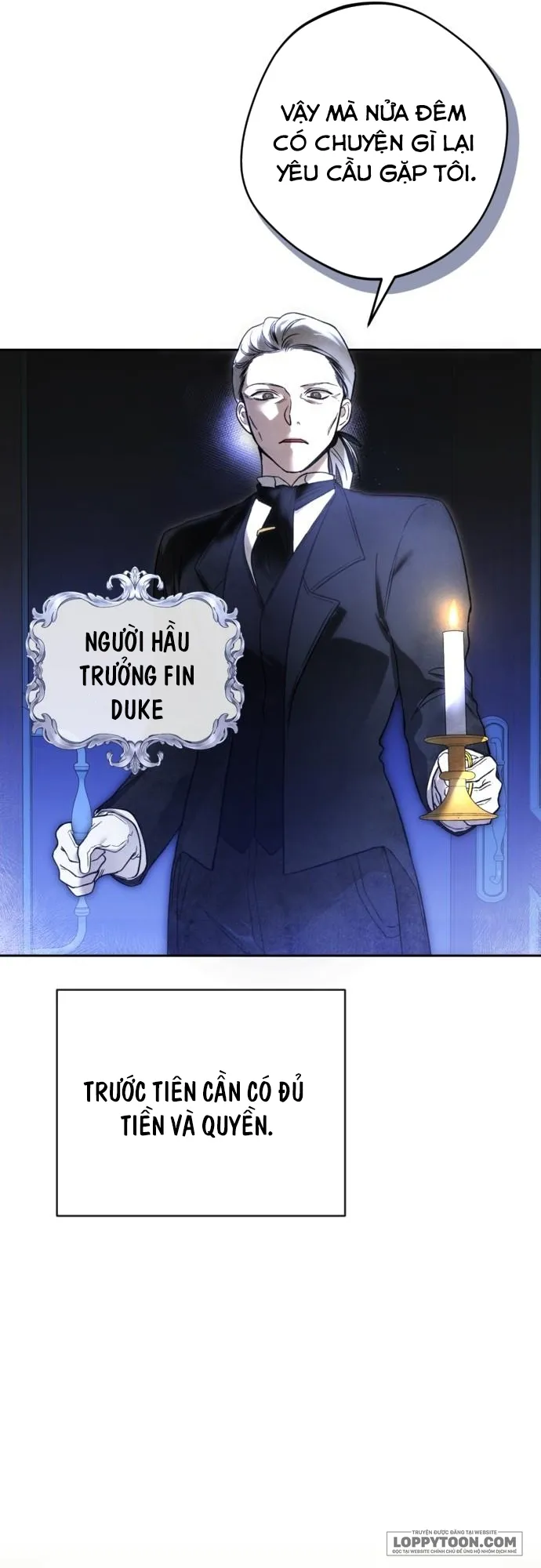Bạo Chúa Độc Ác Trở Lại - Chap 2 - Trang 71