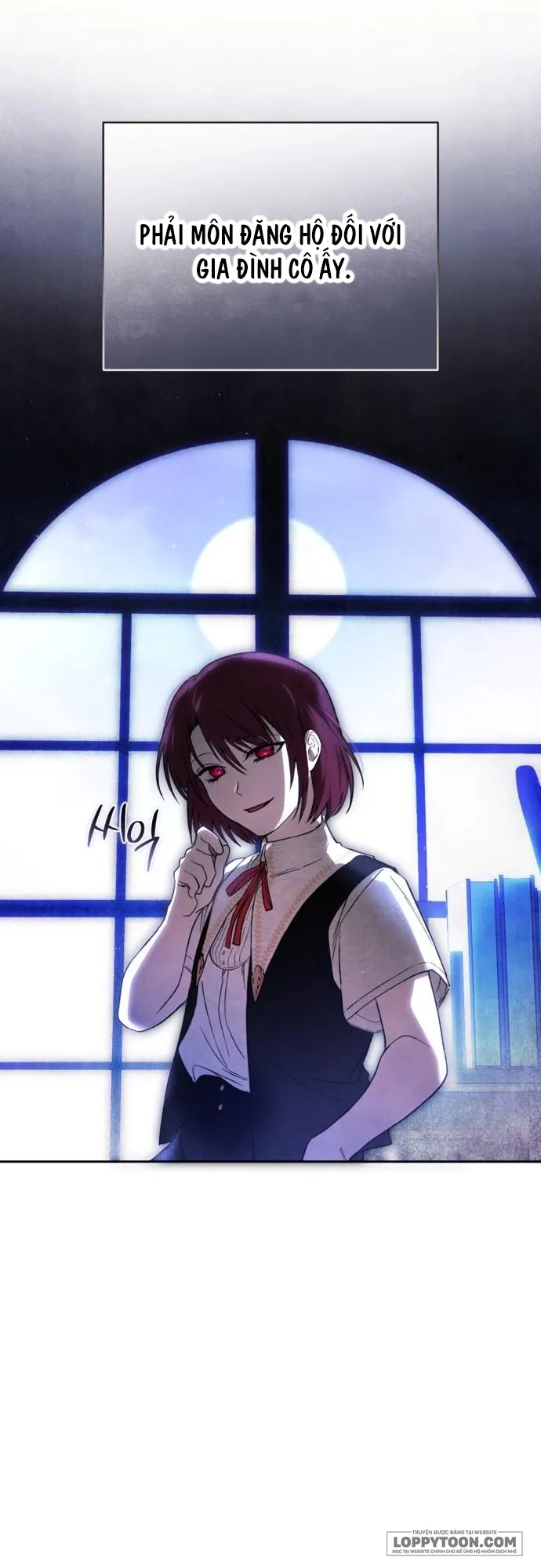 Bạo Chúa Độc Ác Trở Lại - Chap 2 - Trang 72