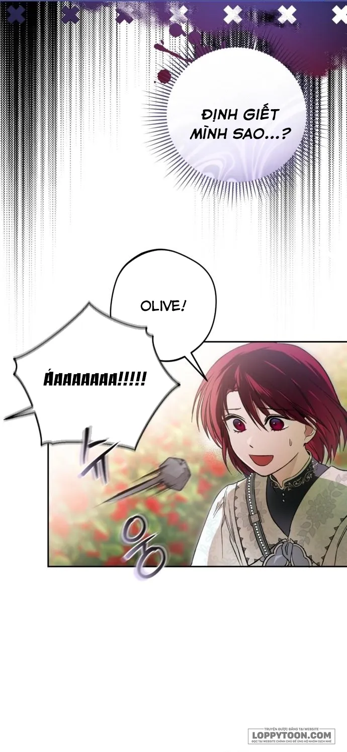 Bạo Chúa Độc Ác Trở Lại - Chap 2 - Trang 10