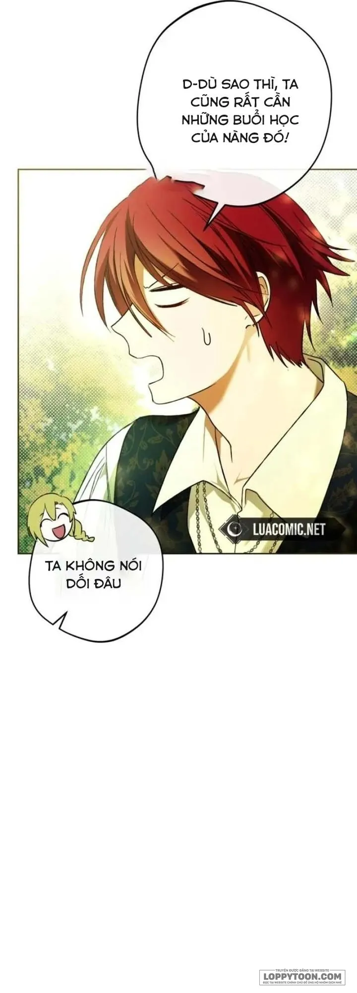 Bạo Chúa Độc Ác Trở Lại - Chap 20 - Trang 11