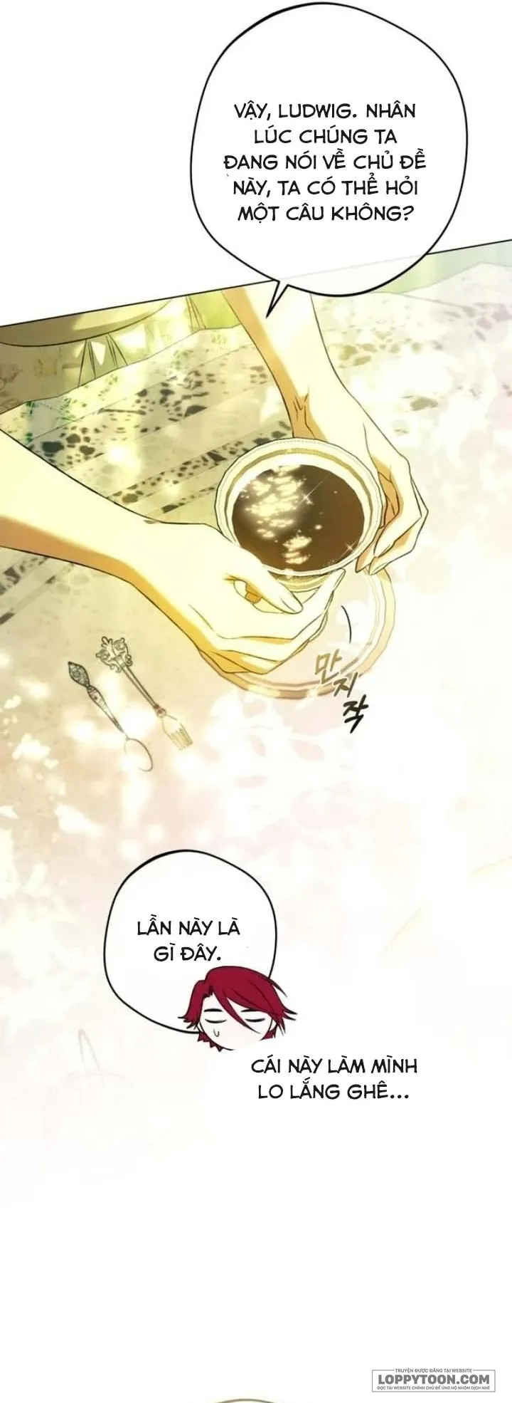 Bạo Chúa Độc Ác Trở Lại - Chap 20 - Trang 13