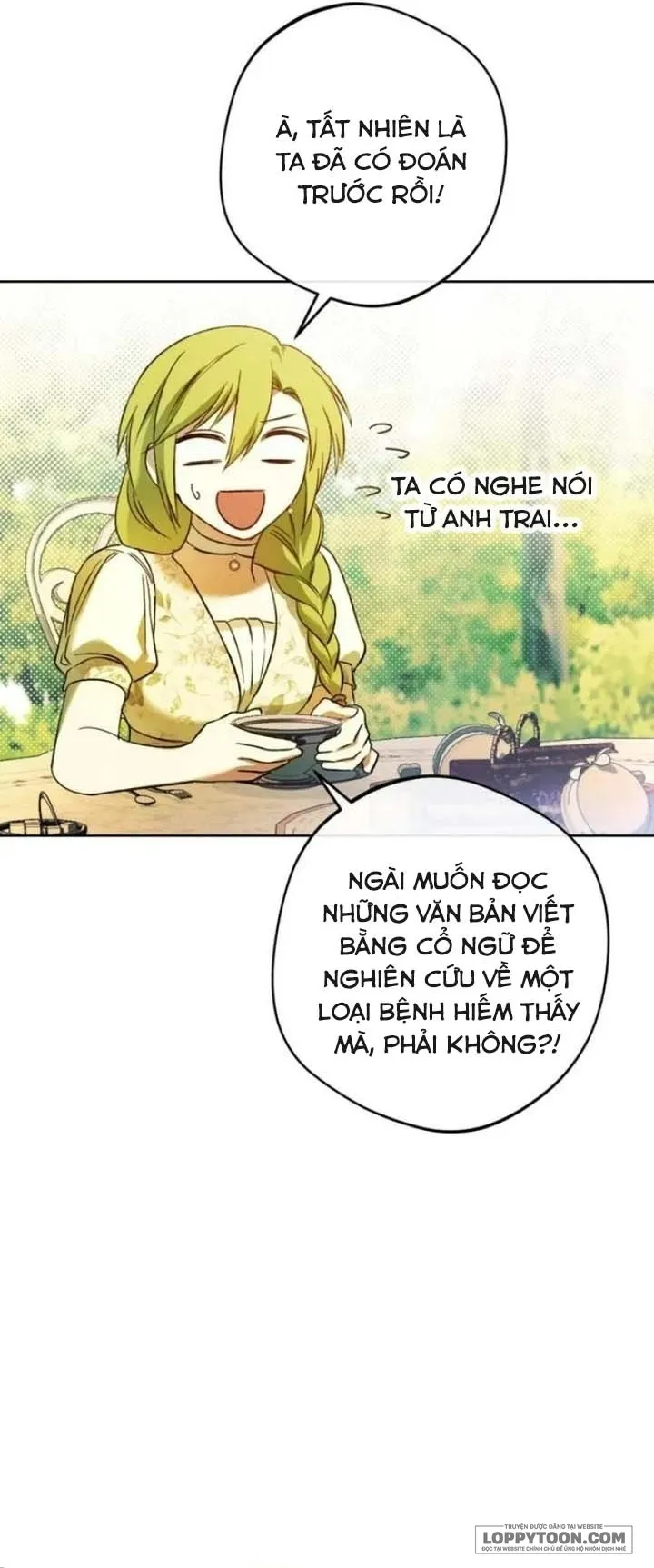 Bạo Chúa Độc Ác Trở Lại - Chap 20 - Trang 15