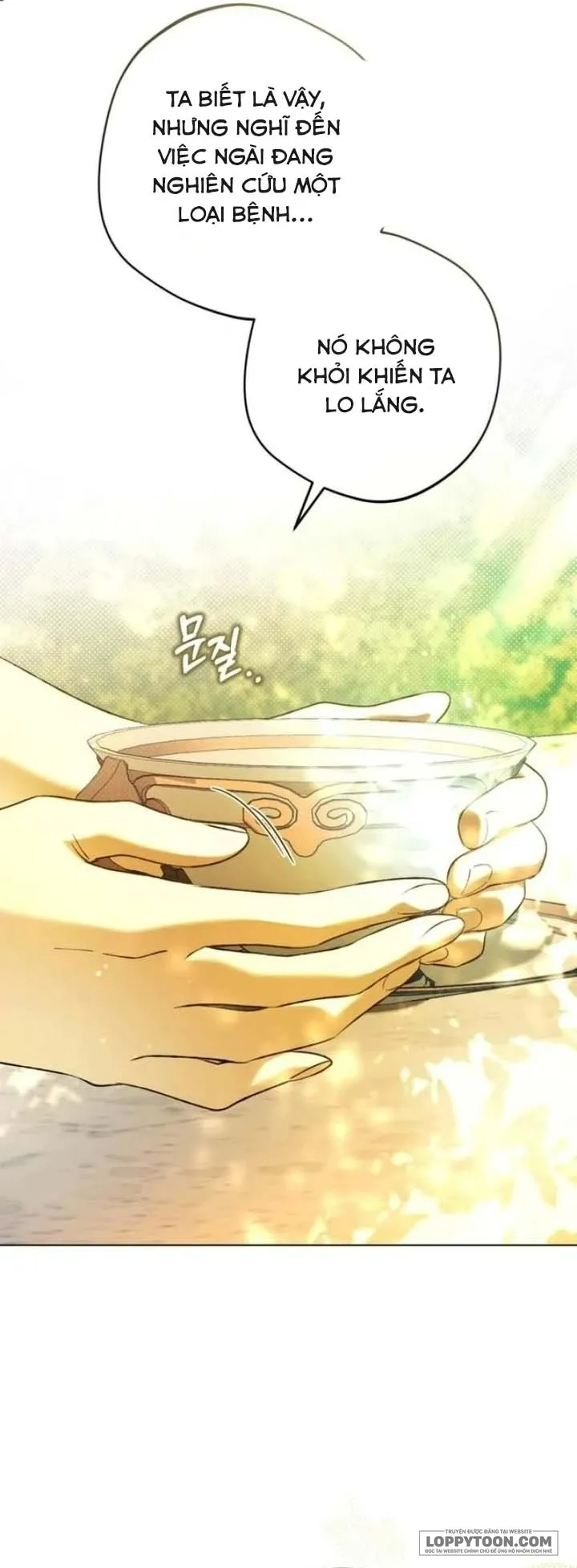 Bạo Chúa Độc Ác Trở Lại - Chap 20 - Trang 16