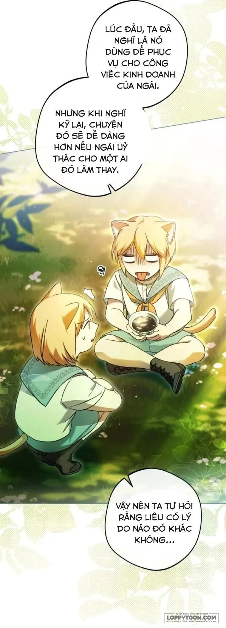 Bạo Chúa Độc Ác Trở Lại - Chap 20 - Trang 17