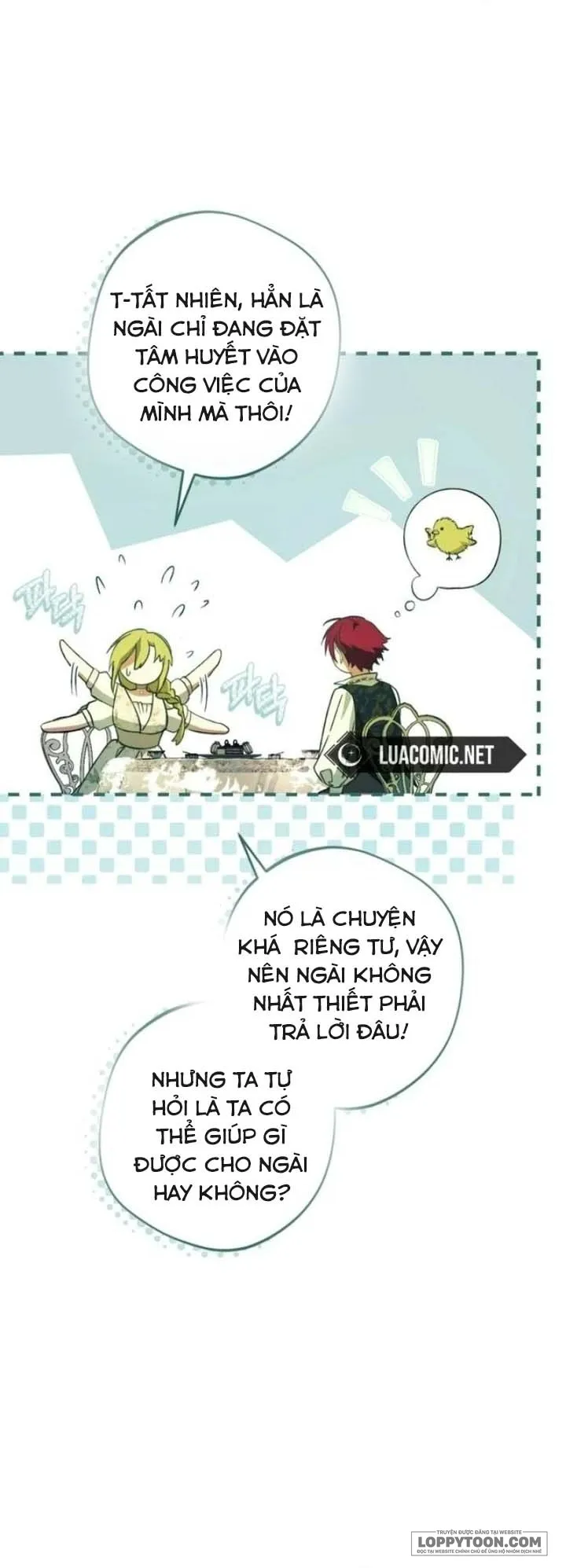 Bạo Chúa Độc Ác Trở Lại - Chap 20 - Trang 18