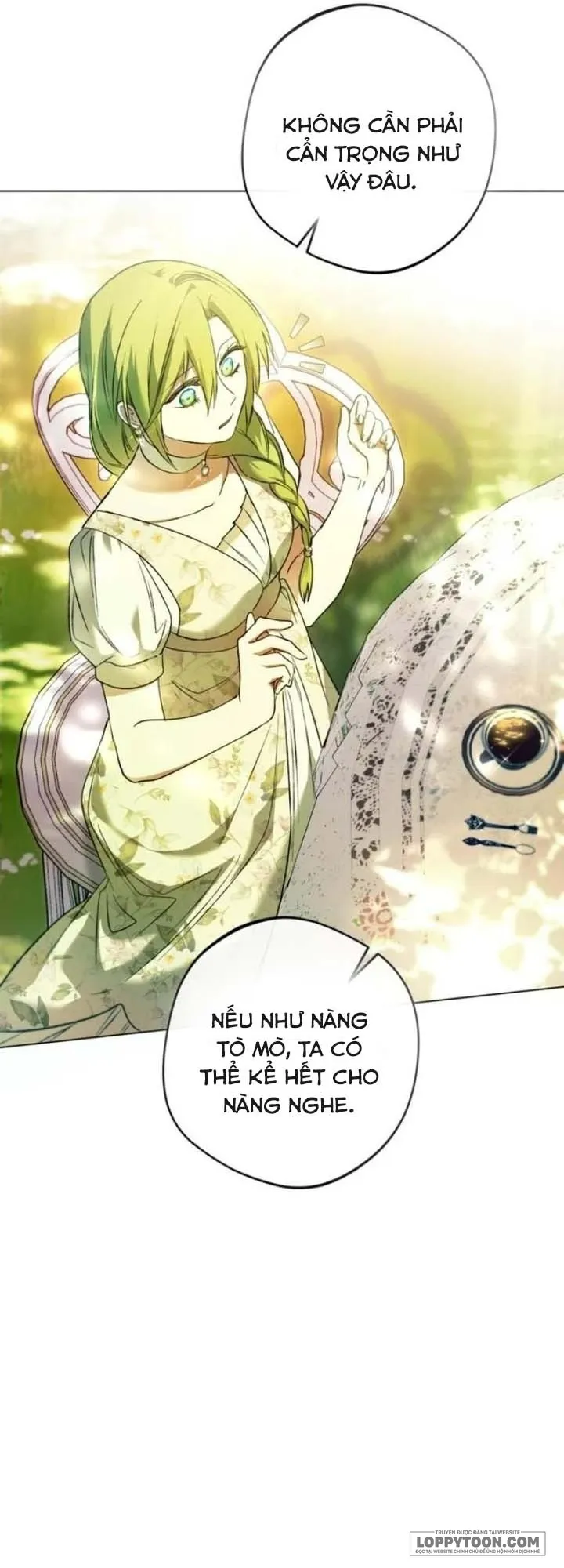 Bạo Chúa Độc Ác Trở Lại - Chap 20 - Trang 19
