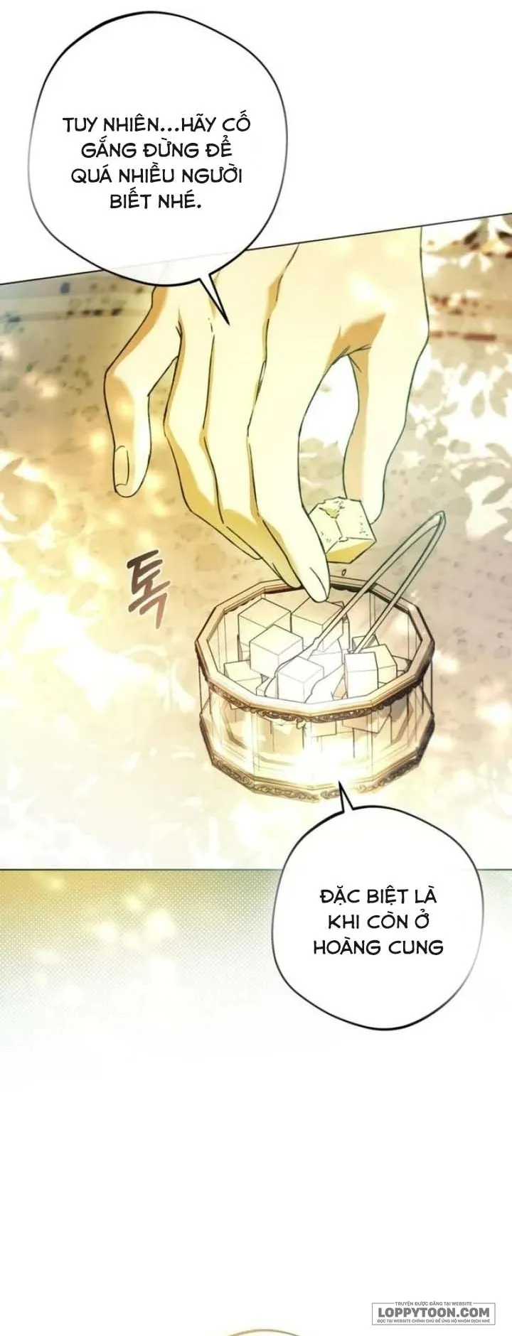 Bạo Chúa Độc Ác Trở Lại - Chap 20 - Trang 20