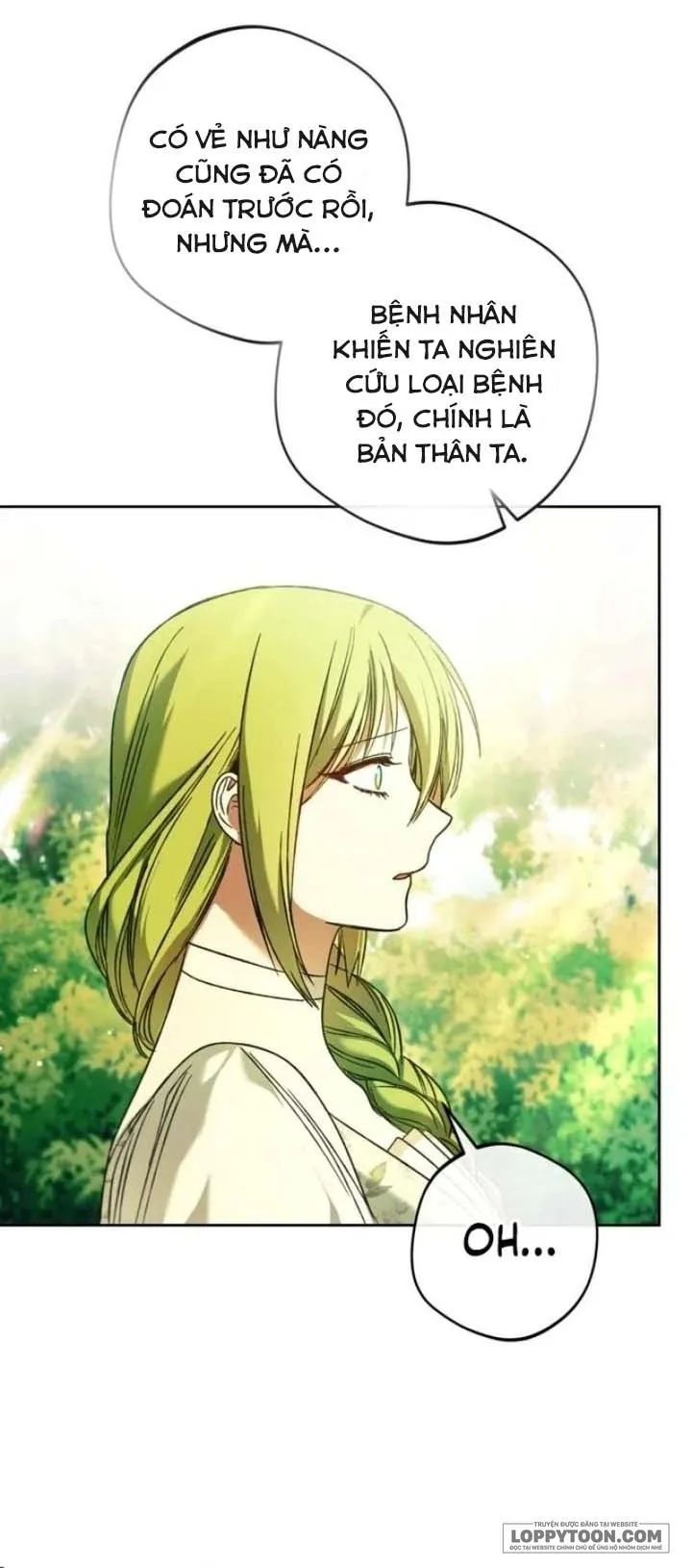 Bạo Chúa Độc Ác Trở Lại - Chap 20 - Trang 22