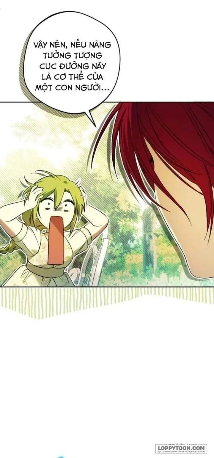 Bạo Chúa Độc Ác Trở Lại - Chap 20 - Trang 30