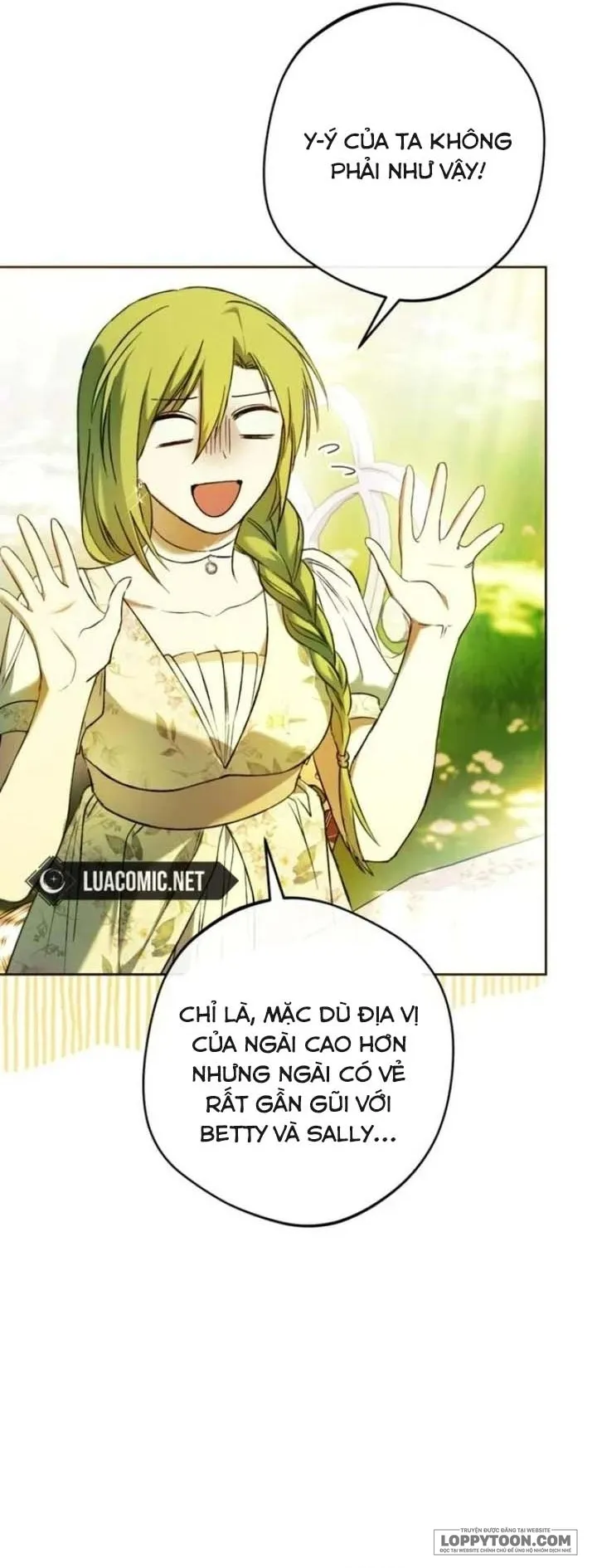 Bạo Chúa Độc Ác Trở Lại - Chap 20 - Trang 4