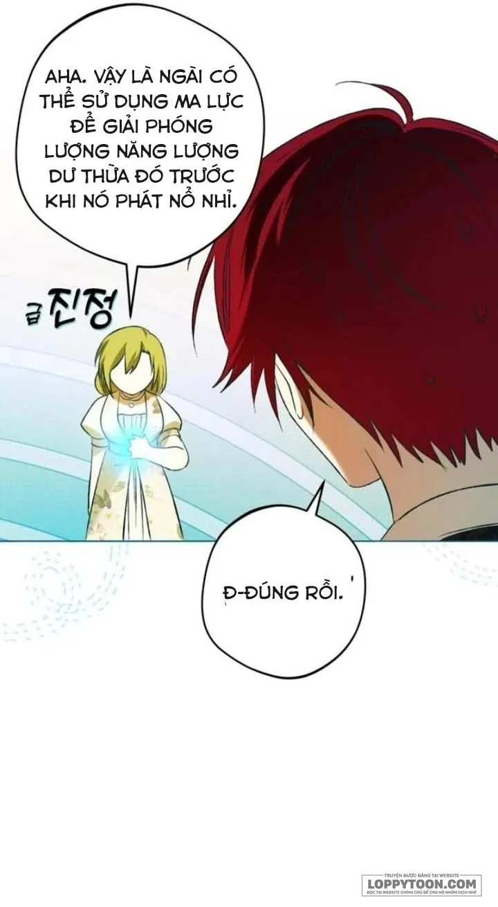 Bạo Chúa Độc Ác Trở Lại - Chap 20 - Trang 32