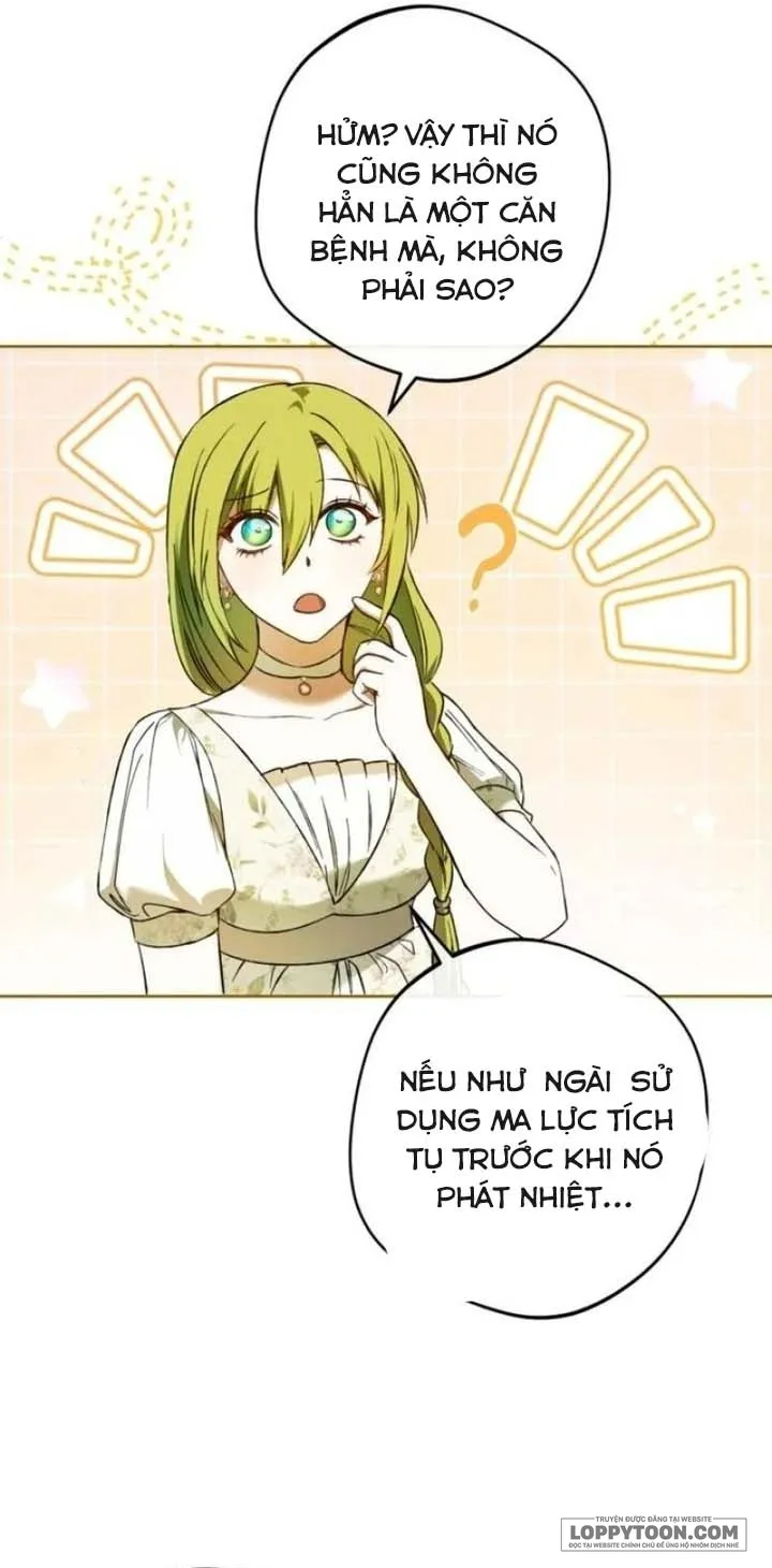 Bạo Chúa Độc Ác Trở Lại - Chap 20 - Trang 33